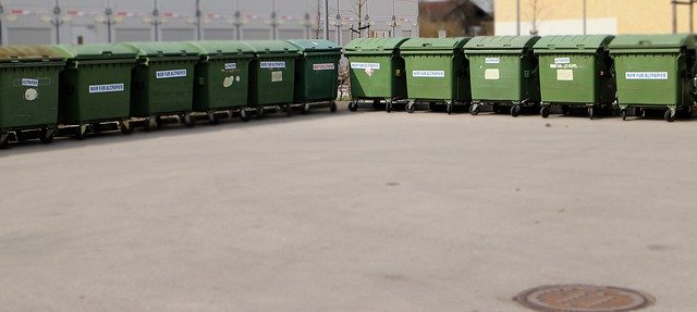 Unterstützung bei Räumung und Entsorgung